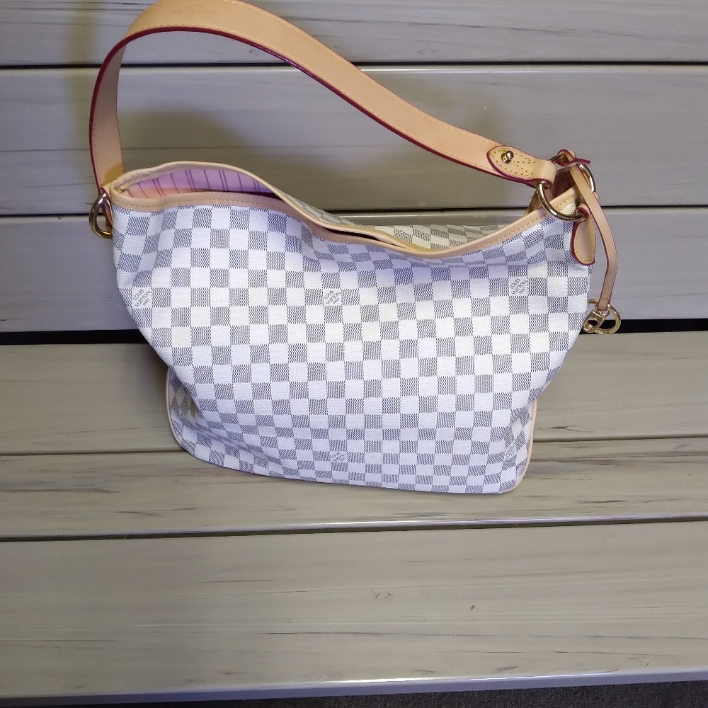 Tote handbag